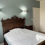 La Bulle Mancelle - Maison Proche Gare - 7p بيت للعطل *