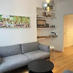 La Bulle Mancelle - Maison Proche Gare - 7p *