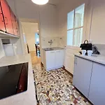 La Bulle Mancelle - Maison Proche Gare - 7p * لو مان