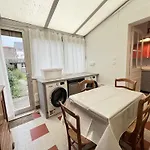 La Bulle Mancelle - Maison Proche Gare - 7p *