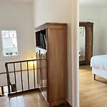 La Bulle Mancelle - Maison Proche Gare - 7p بيت للعطل