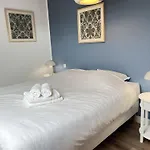 بيت للعطل La Bulle Mancelle - Maison Proche Gare - 7p *