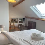 La Bulle Mancelle - Maison Proche Gare - 7p بيت للعطل *