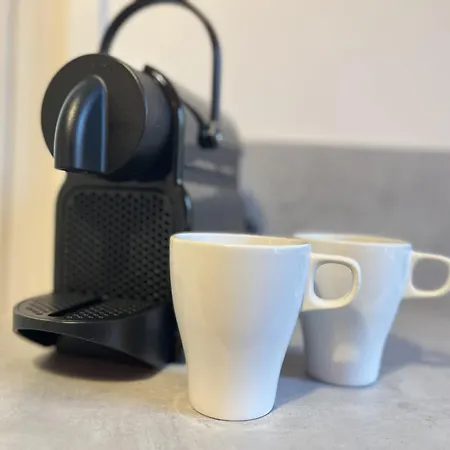 Hébergement de vacances La Bulle Mancelle - Maison Proche Gare - 7p *