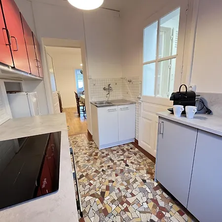 La Bulle Mancelle - Maison Proche Gare - 7p * Le Mans