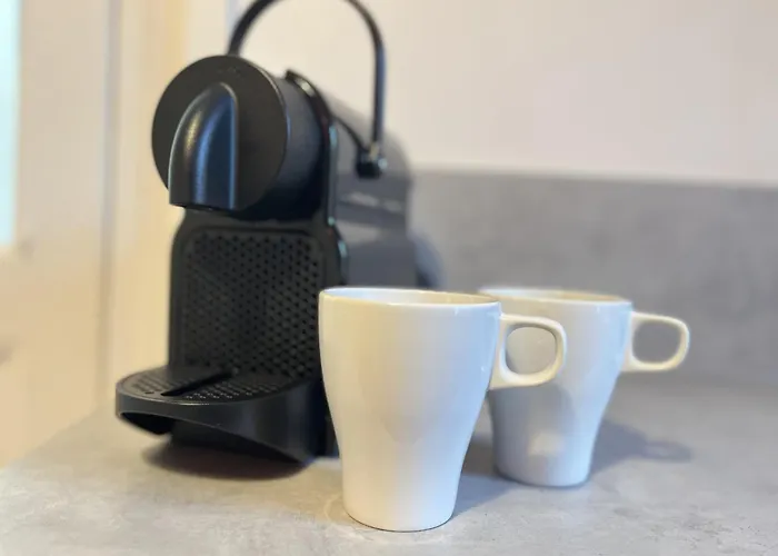 Hébergement de vacances La Bulle Mancelle - Maison Proche Gare - 7p *